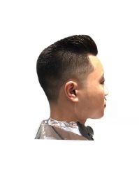 -MARTIN'S BARBER SHOP男士理发馆