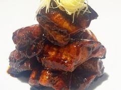 -湖滨28中餐厅·西湖宴·杭州君悦酒店