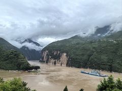 -白帝城·瞿塘峡景区