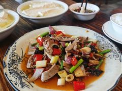 -陈三炖鸡馆(金众小区店)