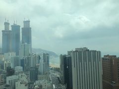 -海云台海滩