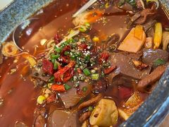-罗阳人家私房菜(罗阳路店)