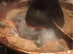 八先生涮肉坊(三里河店)-八先生涮肉房(三里河店)