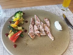-香樟花园法式铁板烧(恒隆广场店)