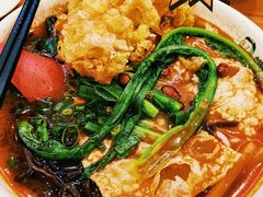 -螺小胖柳州螺蛳粉(钟楼总店)
