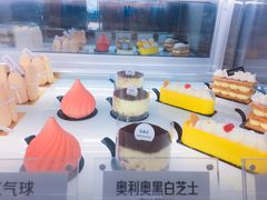 -吉森Bakery(教育路店)