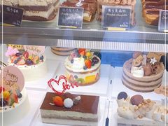 -Dough&Joe团憩(瑞虹天地月亮湾店)