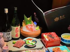 -炙柒Sekinana·精致日料(合生汇店)