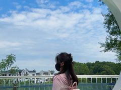 -婺源月亮湾
