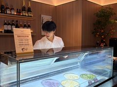 -麓湖国际水疗