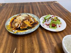-温记府廟豆汤饭·始于1955年(海椒店)