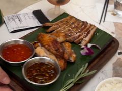 -KingThaia金泰兰(滨江天街店)