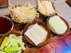 -憨铁匠火锅(红山6979店)