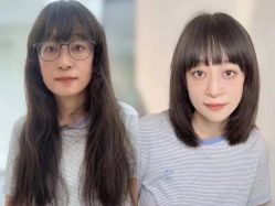 -十六番发型师事务所