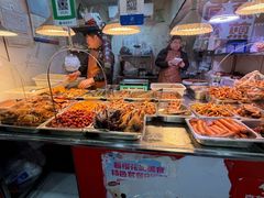 -黄毛鸭脖(汉阳总店)