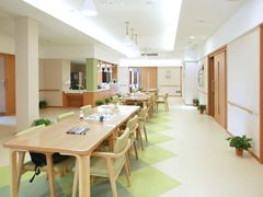 -朗诗常青藤养老(五马渡店)