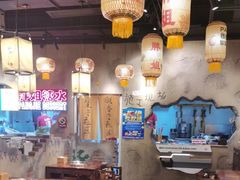 -胖姐社区老火锅(北京总店)