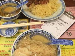 iphone_upload_pic-麦奀云吞面世家 山顶店(山顶广场店)