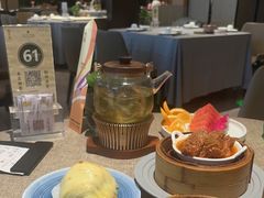 -晋江荣誉国际酒店·港誉茶餐厅