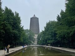 -玲珑塔公园