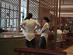 -绍兴大禹开元观堂-若耶厅