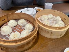 -南翔馒头店(豫园店)