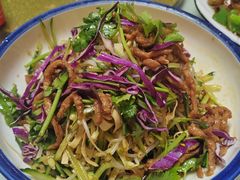 -大家乐东北菜(富河园店)