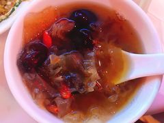 银耳汤-川道拐耗儿鱼(旗舰店)