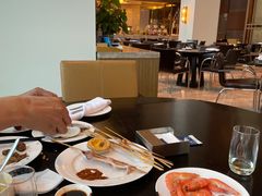 -天津东凯悦酒店·Market Café自助餐厅