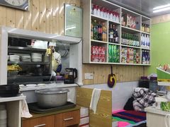 -朴氏韩国料理(北欧丽景店)