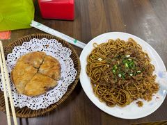 -清真双宝红油牛系列