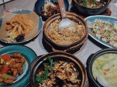 -啫神·广州地标美食(北京路店)