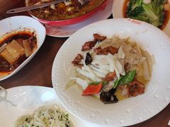-面辣子·陕西家乡菜(钟楼店)