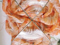 -宾朋海鲜美食餐厅·特色美食(兴海路店)