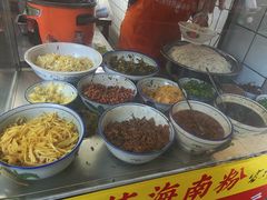 -富辉粉店·海南咖喱饭