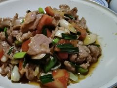 -树厨贵州菜(铜仁花果山店)