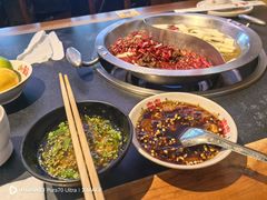 -沸炉重庆老火锅(军事博物馆店)