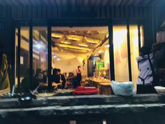 门面-二孃鸡爪爪(东郊记忆店)