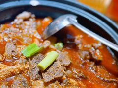 -肖记公安牛肉鱼杂馆· 省级非物质文化遗产(仁和路店)