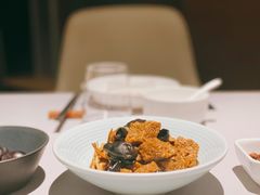四喜烤麸-屋里厢上海菜馆