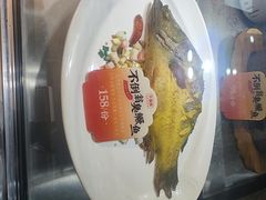 -不倒翁·安徽名菜楼(步行街店)