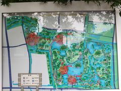 -昆山城市生态森林公园