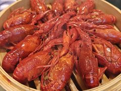 -靓靓蒸虾·头牌蒸虾(雪松路总店)