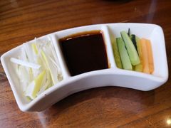 -北京老铺烤鸭(西稍门店)