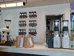 -Peet's Coffee皮爷咖啡(大学路店)