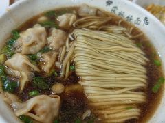 -蒋家桥饺面店(广陵路店)