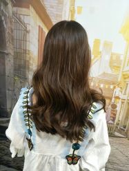 点击看大图 -GIRL STYLE 烫发·染发沙龙
