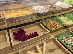 -樱煦和牛寿喜烧(如皋吾悦广场店)