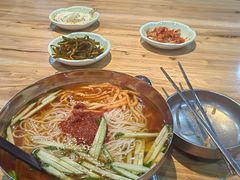 -京玉菲饭店(李村店)