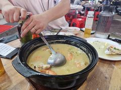 -醉壹号海鲜大排档·老厦门特色菜(厦门美食地标店)